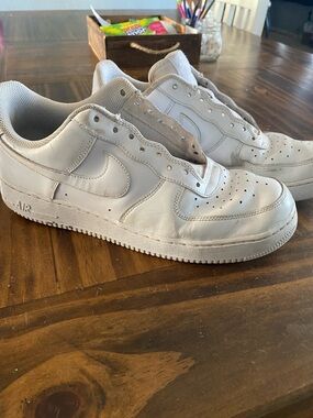 Nike Air Force One